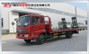東風天錦平板運輸車 價格解析與優質廠家推薦，盡在世界工廠網產品信息庫