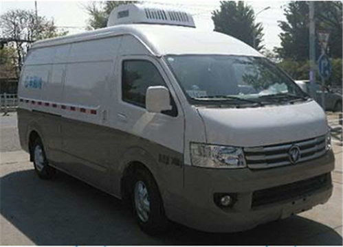 昭通肉鉤恒溫運輸車 現代化冷鏈物流的可靠伙伴
