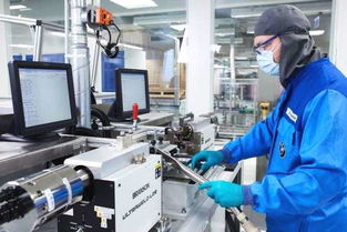 構筑行業(yè)增長新引擎 寶馬26億歐元投入強化新型電芯技術研發(fā)中心建設，加速新能源技術突破關鍵環(huán)節(jié)考察極硬要求與自我