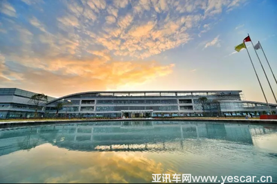 智能生態(tài)工廠引領全球，廣汽新能源憑什么獲海外媒體頻頻點贊？