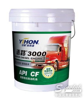 青島潤滑油抽檢結(jié)果公布，引航潤滑油表現(xiàn)卓越