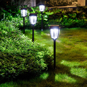 淘寶天貓草坪燈燈具更新拍攝|攝影|產品|小螞蟻電商視覺 .